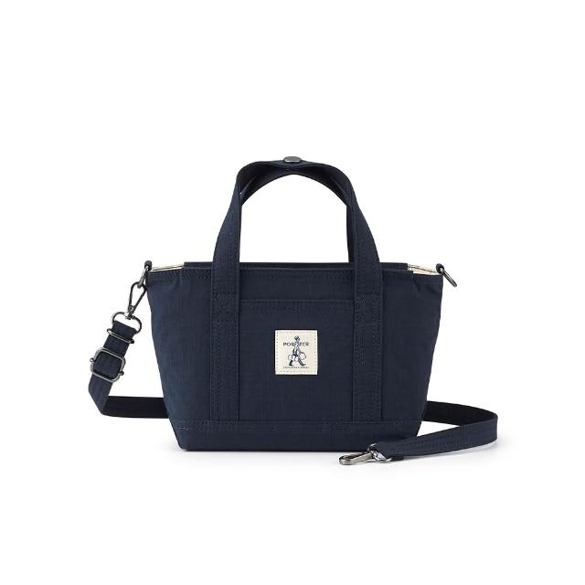 【PORTER INTERNATIONAL】母親節限定 圓筒包 托特包 斜背包 長夾(多款任選)