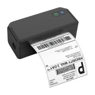 Y42 熱敏出單打印機(四大超商 電商必備 出單首選 條碼列印 手機APP編輯 藍芽連線 熱感應列印)