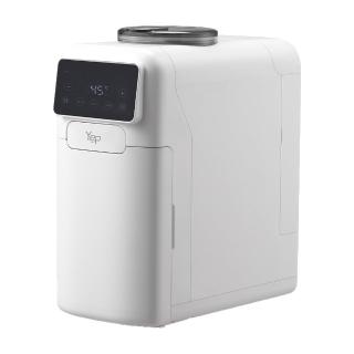 【Yep2 芽比兔】咕嚕匠GULU全能瞬沸泡奶機(溫控快煮壺/溫奶器/智能恆溫)