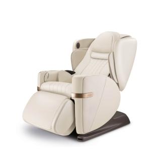 【OSIM】V手天王3_OS-8242奶油白_按摩椅 電動按摩椅 AI按摩椅 智能按摩椅 送禮 父親節禮物