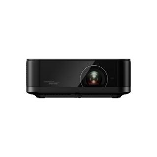 【EPSON】4K 迷你智慧投影機全球首款Bose喇叭 EF-62B(夜曲黑)