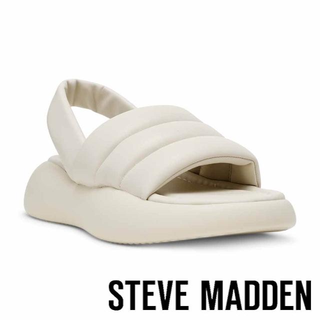 【steve madden】品牌精選時尚百搭 涼鞋/娃娃鞋/拖鞋/休閒鞋(任選均一價)