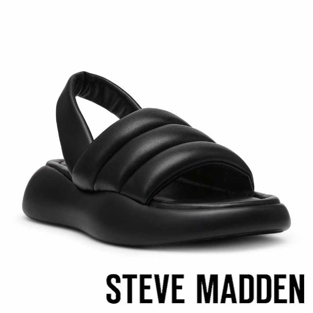 【steve madden】品牌精選時尚百搭 涼鞋/娃娃鞋/拖鞋/休閒鞋(任選均一價)