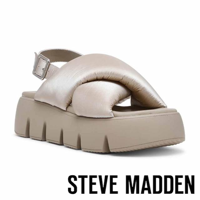 【steve madden】品牌精選時尚百搭 涼鞋/娃娃鞋/拖鞋/休閒鞋(任選均一價)