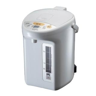 熱水瓶 【ZOJIRUSHI 象印】*3公升* SuperVE 真空省電微電腦電動熱水瓶(CV-TWF30)