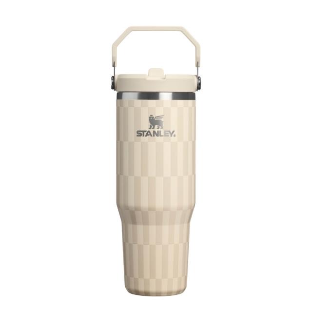 【STANLEY】官方直營 經典系列 IceFlow 手提吸管杯2.0 0.88L(NEW YOU 系列)