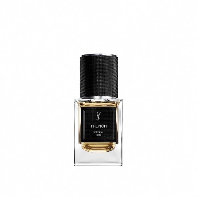 【YSL】官方直營 時尚訂製香水 35ml(任選一款/新款上市)