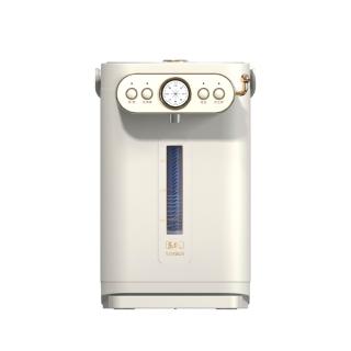 【元山】5.0L二級能效316L不鏽鋼無縫內膽復古式調溫熱水瓶 YS-5508AP(熱水瓶/飲水機)