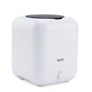 洗衣機推薦 【Kolin 歌林】無線迷你洗衣機KBW-MN01U(無線洗衣機/便攜洗衣機/適合洗內衣及襪子)