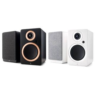 【Argon Audio】主動式喇叭(FORTE A5 MK2)