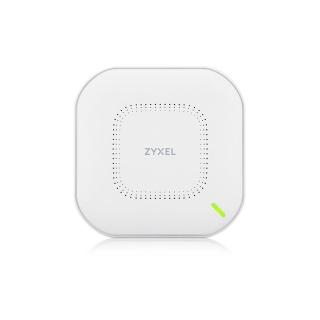 【ZyXEL 合勤】NWA50AX WiFi 6 無線網路基地台