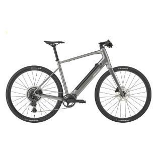 【MERIDA 美利達】eHYBRID 200 電動輔助公路車(海柏200/E-BIKE/電動自行車/電動車/台灣獨賣)