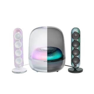 【Harman Kardon】SoundSticks 5 2.1聲道多媒體水母喇叭
