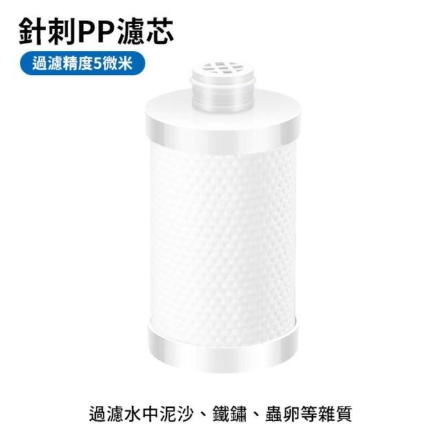 【FilterFlex】前置過濾器(沐浴前置過濾器 沐浴過濾器 洗衣機過濾器 水龍頭過濾器 智能馬桶過濾器)