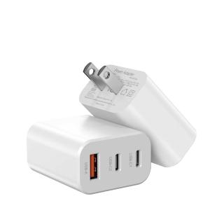 【JINPEI 錦沛】氮化鎵GaN PD 30W Type-C 充電器