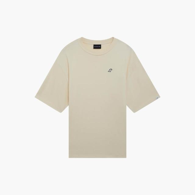 【agnes b.】Sport b. 男裝 趣味 logo 短袖 T恤(多款任選)