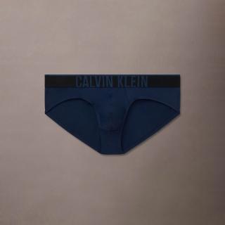 【CALVIN KLEIN】官方旗艦館 CK Intense Power Ultra Cooling Briefs_藍色__VIP專屬限定
