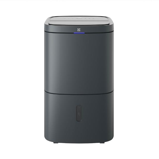 【Electrolux 伊萊克斯】台中好媳婦Una粉絲專屬 14L 清淨除濕機 除濕適用空間18坪(ED1471DC/1WC 兩色任選)