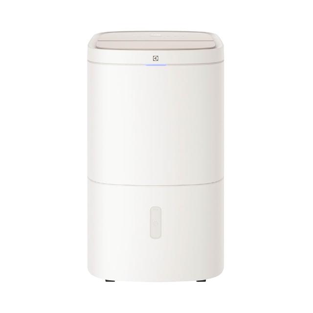 【Electrolux 伊萊克斯】台中好媳婦Una粉絲專屬 14L 清淨除濕機 除濕適用空間18坪(ED1471DC/1WC 兩色任選)