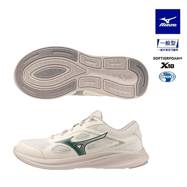 【MIZUNO 美津濃】MAXIMIZER 27 男款 慢跑鞋 K1GA2500XX（任選一雙）(慢跑鞋)