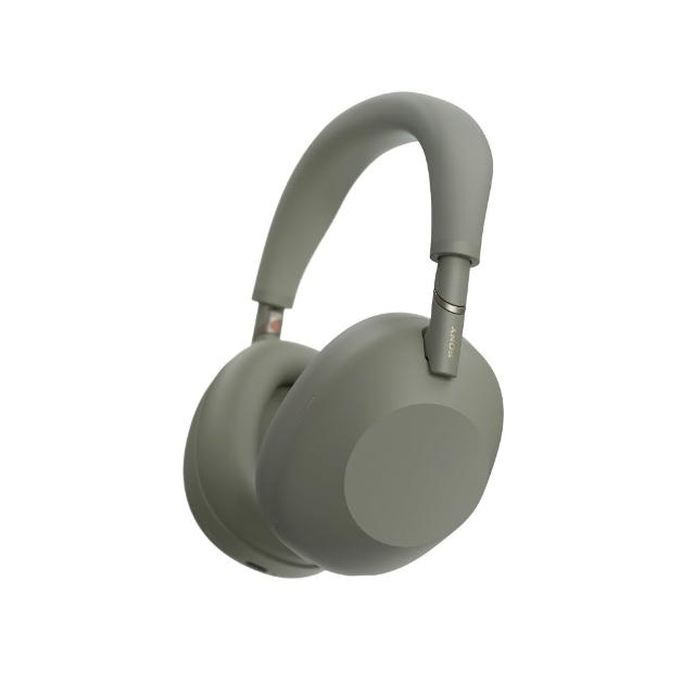 【SONY 索尼】WH-1000XM6 無線降噪耳機(公司貨 保固12+6個月)