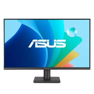 5入組★【ASUS 華碩】VA279HG 27型 IPS FHD 120Hz 護眼螢幕(Adaptive-Sync/1ms/低藍光不閃屏/HDMI/VGA)