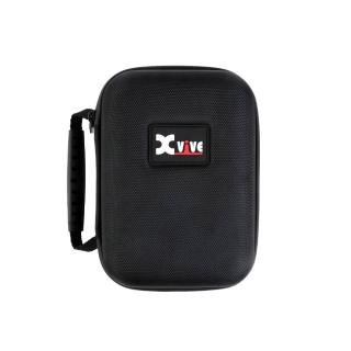 【Xvive】CU4R2 for In-Ear Monitor Wireless U4R2專用硬式便攜盒(海國)