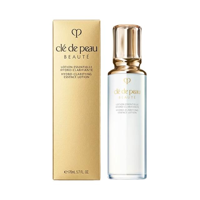 【cle de peau 肌膚之鑰】精萃光采柔潤保濕修護露II 170ml(國際航空版)