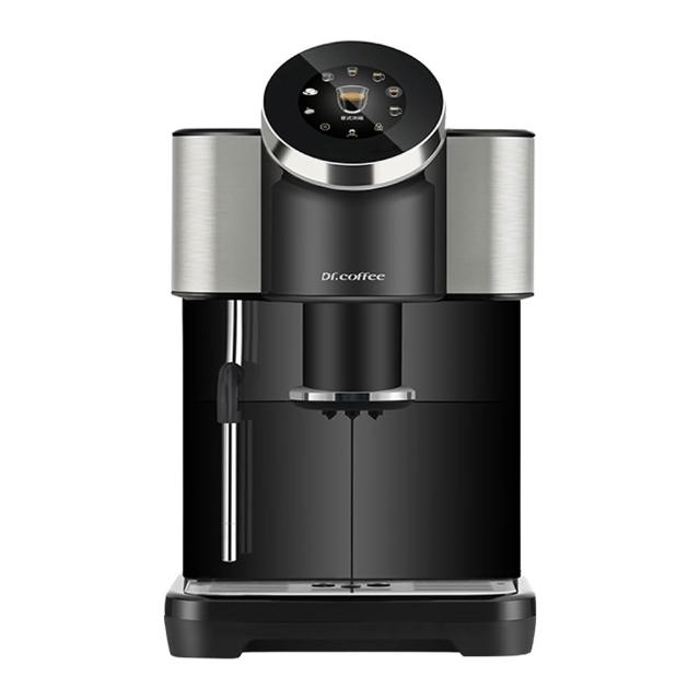【Dr.coffee】H1 行家型(全自動義式咖啡機)