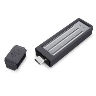 14635093 OL 【SEAGATE 希捷】Ultra Compact SSD 1TB 隨身碟(相容Windows/Mac/Android/iPhone/平板/遊戲機)