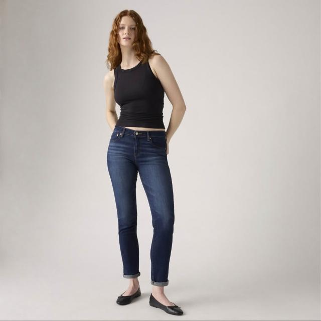 【LEVIS】男女生牛仔褲  直筒褲 獨家限定優惠 男生褲子 寬褲 女生褲子 窄管褲 多款任選 熱賣單品