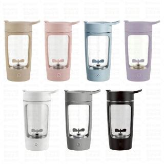 【同闆購物】EQURA 電動攪拌杯(電動攪拌杯 自動攪拌杯 高蛋白攪拌杯 奶昔 蛋白飲 攪拌杯 高蛋白)