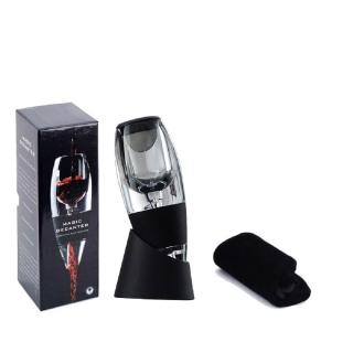 【點吾臻品】多功能快速醒酒過濾器(紅酒醒器 過濾酒渣器 老酒過濾器 引酒器 倒酒嘴 注酒器)