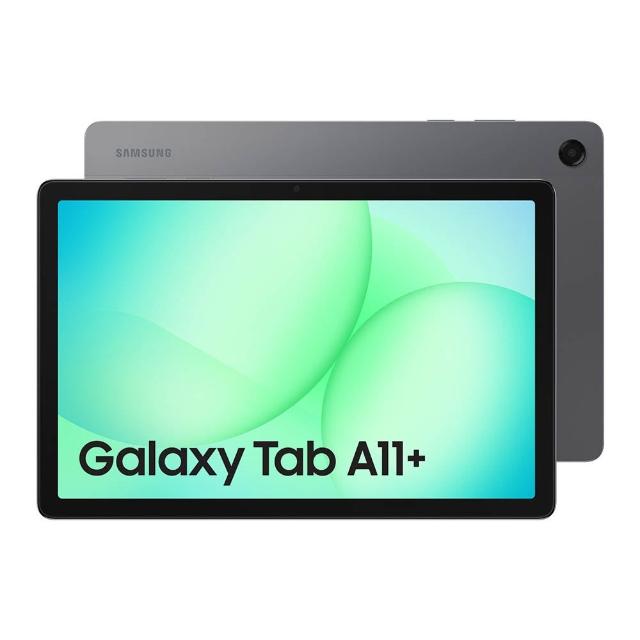【Samsung 三星】教育優惠-Galaxy Tab A11+ 11吋 8G/256G X230 WiFi 平板電腦