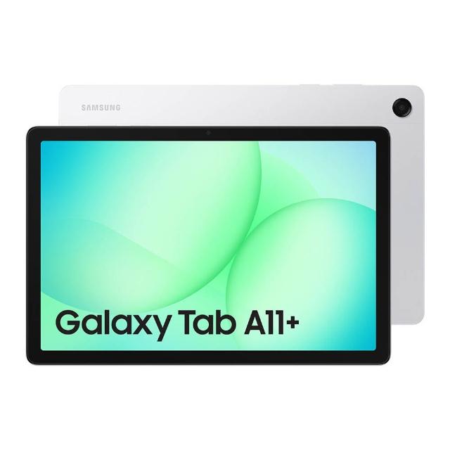 【Samsung 三星】教育優惠-Galaxy Tab A11+ 11吋 8G/256G X230 WiFi 平板電腦
