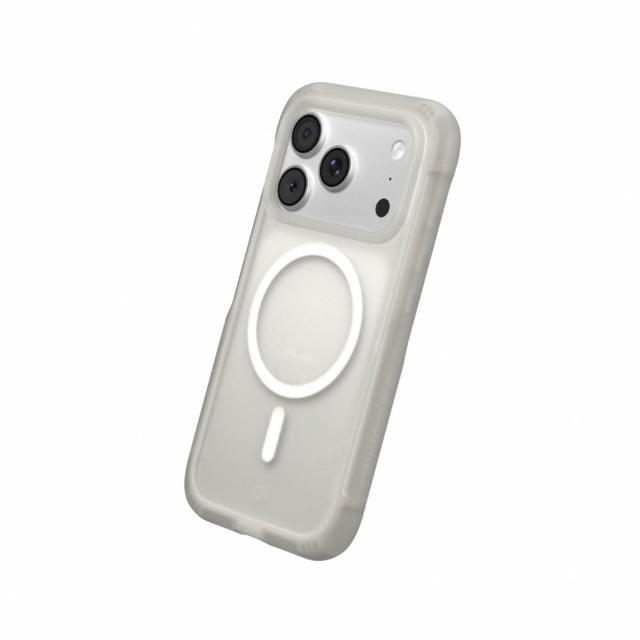 【RHINOSHIELD 犀牛盾】iPhone 17/Air/Pro/Pro Max AirX MagSafe兼容 極致氣墊緩衝磁吸防摔手機殼