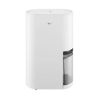 【LG 樂金】官方旗艦 一級能效◆22公升UV抑菌雙變頻除濕機 DE221MWE0