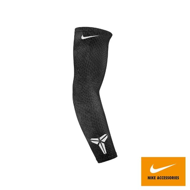 【NIKE 耐吉】臂套 袖套 運動 NBA J MORANT 單入(多款任選)