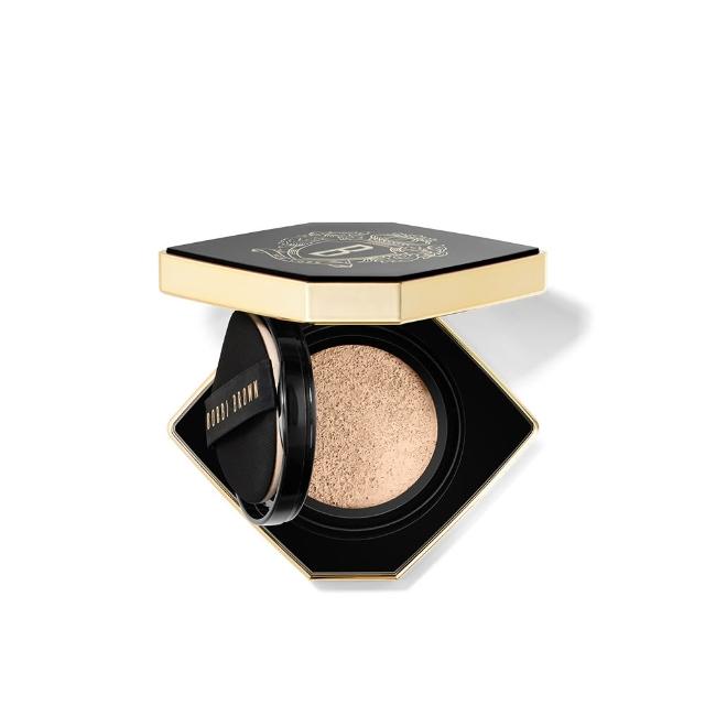 【Bobbi Brown 芭比波朗】冬蟲夏草精華氣墊粉餅 12g