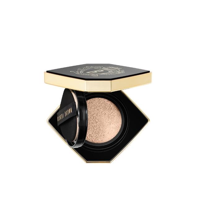 【Bobbi Brown 芭比波朗】冬蟲夏草精華氣墊粉餅 12g