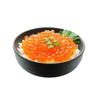【優鮮配】日本|原裝醬油漬|鮭魚卵250g|2盒(250g/盒)
