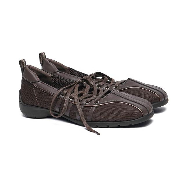 【Rockfish Weatherwear】BLISS LACEUP SNEAKERS 綁帶 運動鞋 芭蕾舞 復古 韓系 黑色 女鞋