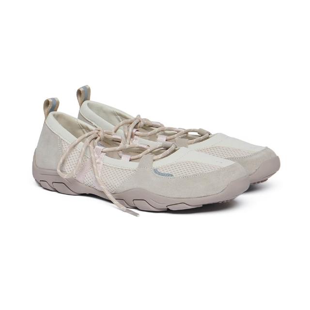 【Rockfish Weatherwear】BLISS LACEUP SNEAKERS 綁帶 運動鞋 芭蕾舞 復古 韓系 黑色 女鞋