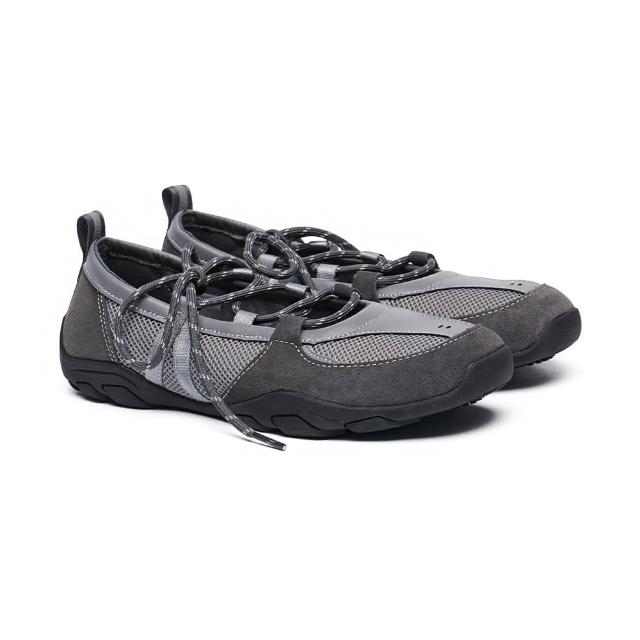【Rockfish Weatherwear】BLISS LACEUP SNEAKERS 綁帶 運動鞋 芭蕾舞 復古 韓系 黑色 女鞋