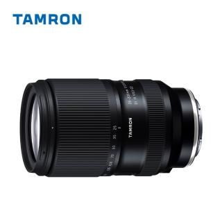 【Tamron】Tamron 25-200mm F/2.8-5.6 DiIII VXD G2 Model A075 For Sony E 接環(俊毅公司貨)