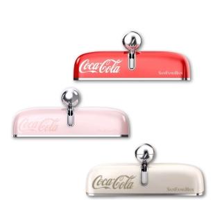 【Coca Cola】可口可樂臨時停車號碼牌(汽車通用 挪車電話 臨時停車 臨時停車電話號碼牌)