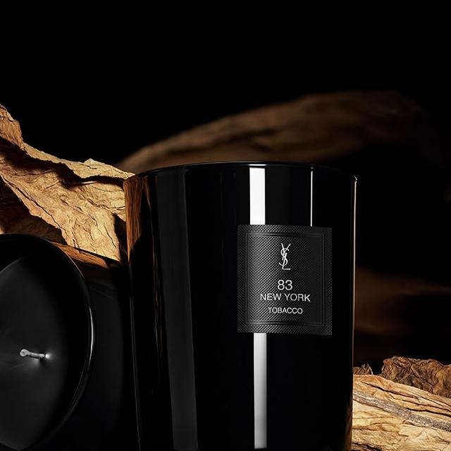 【YSL】官方直營 時尚訂製香氛蠟燭 220G(任選一款)