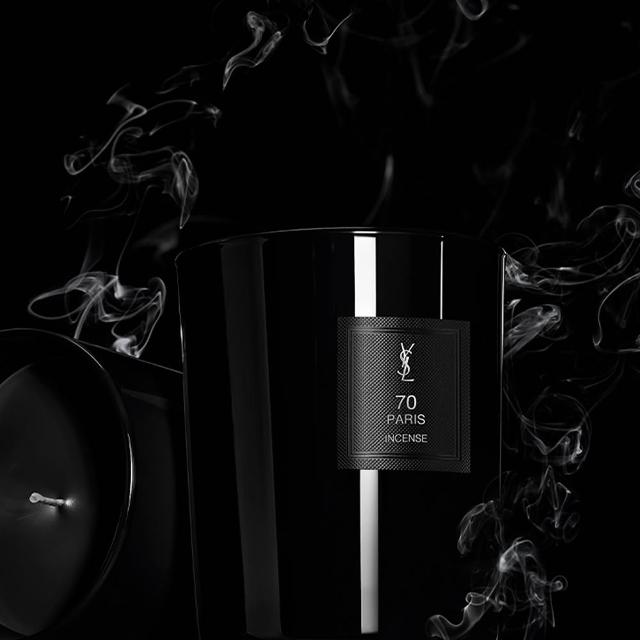 【YSL】官方直營 時尚訂製香氛蠟燭 220G(任選一款)