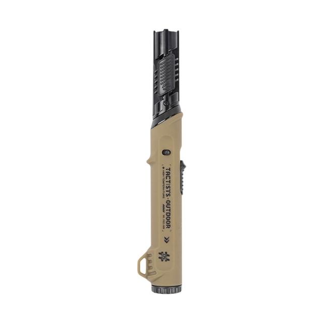 【山趣】ST-05 熾星點火器(點火器 點火 焚火 焚火工具 求生工具 露營 逐露天下)