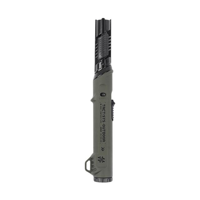 【山趣】ST-05 熾星點火器(點火器 點火 焚火 焚火工具 求生工具 露營 逐露天下)